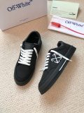 GOS13 Leather Women 35-40 Man 40-45 shoes with box