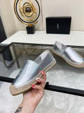 OYS11 Leather Fisherman Women 35-42 shoes with Box