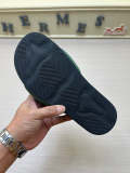 YYS1 Leather Slippers Size 38-45 Shoes with Box