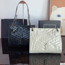 MYP5 Leather Bag 33-11-25CM Bags
