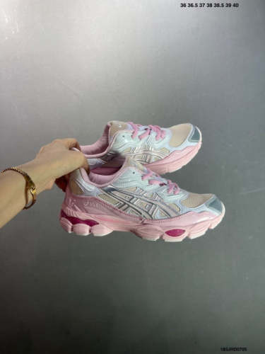 BAS52 Leather Women 36-40 shoes with box