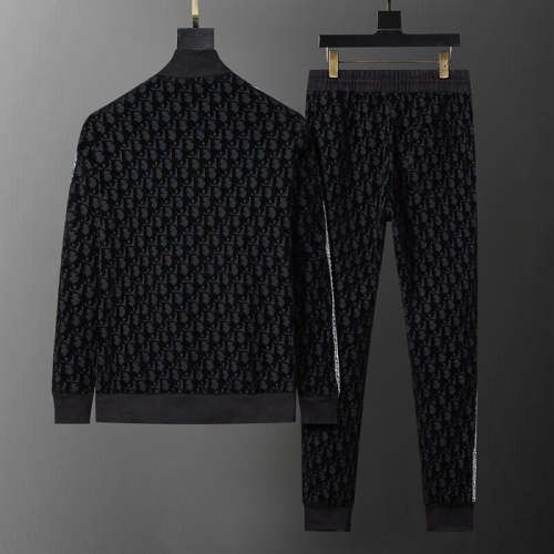 DIC127   New Fashion Set Coat+Pants Clothing