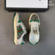 MGS20 Fashion women's and men's sneakers 35-44 shoes with box
