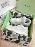 GOS3 Leather Women 35-40 Man 40-45 shoes with box