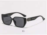 2853 Sunglasses with box