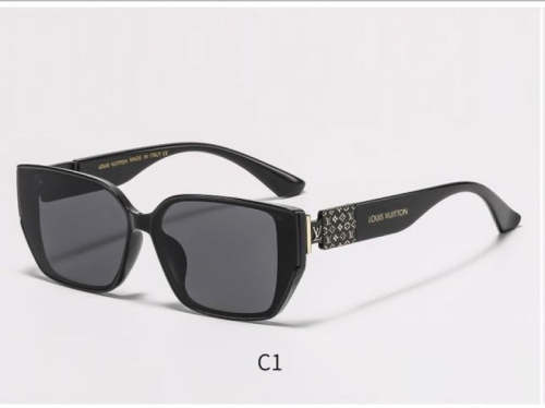 2853 Sunglasses with box