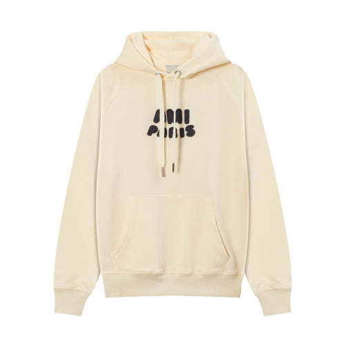 AMC40  Men's and women's spring and autumn sports suit hooded Clothing