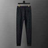 LVC023 New Fashion Set Coat+Pants Clothing