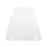 PRC13   New Men's and women’ s Spring Autumn Long Sleeve Casual Clothing