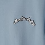 MOC13  New Men Spring Autumn Pure Cotton Long Sleeve Casual Clothing