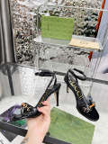 GGS12 Slippers Women 7CM shoes 35-42 With box