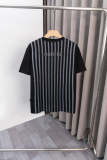 MOC029   Men's and women's summer short-sleeved T-shirt clothes