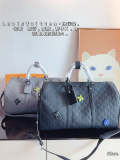 MLP36 Leather Bag 50-23-29CM Travel Bags