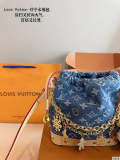 MLP40 shoulder Bag 18-9-18CM Bags