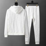DIC138  New Fashion Set Coat+Pants Clothing