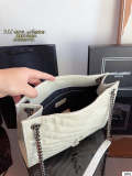 MYP5 Leather Bag 33-11-25CM Bags