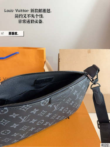 MLP35 shoulder Bag 28-8-17CM Bags With Box