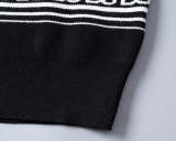 DGC15   Men's and women's autumn and winter sweaters, pullovers,  clothing