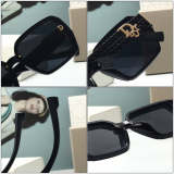 6332   Sunglasses with box