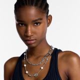 X700  Women's Titanium Steel Necklace Jewelry
