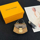 JK31 Key Chain Decorative small 12×10×3CM bag