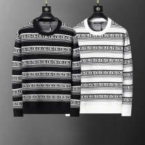 DGC15   Men's and women's autumn and winter sweaters, pullovers,  clothing