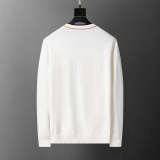 BSC1 New men's and women's autumn and winter cardigans, pullovers, sweaters, and clothes