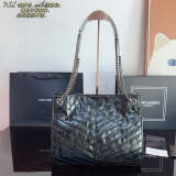 MYP5 Leather Bag 33-11-25CM Bags