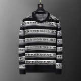 DGC15   Men's and women's autumn and winter sweaters, pullovers,  clothing