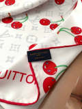 XLC1 Silk satin 90-90CM Scarf