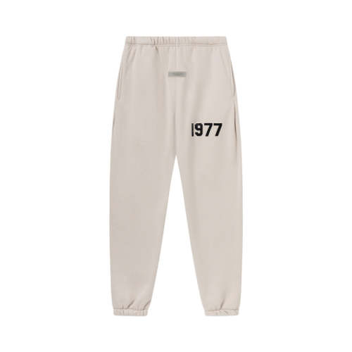 ESC19  New Autumn Winter Casual Pants Thick Clothes