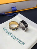 J140   Men's and women's titanium steel ring jewelry