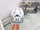 MIH11 New high-quality sun hat