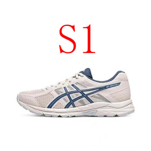 BAS44 Leather Shoes 36-45 with box
