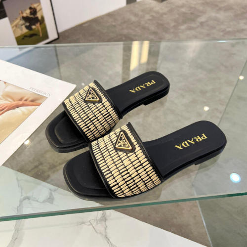 MBPS1 slippers Women shoes 35-42 With box