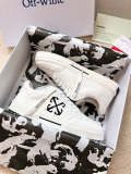 GOS13 Leather Women 35-40 Man 40-45 shoes with box