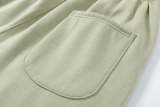 ESC19  New Autumn Winter Casual Pants Thick Clothes