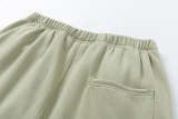 ESC19  New Autumn Winter Casual Pants Thick Clothes