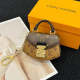 JK31 Key Chain Decorative small 12×10×3CM bag