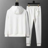 GUC093   New Fashion Set Coat+Pants Clothing