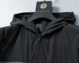 PRC5 New autumn trench coat, outerwear, clothing