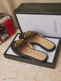 GGS26 Slippers Women shoes 35-42 With box