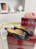 GGS11 Slippers Women 3.5CM shoes 35-41 With box