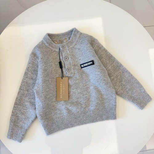 TBUC11  New Boys' and Girls' Spring and Autumn Sweater Hoodie Clothes