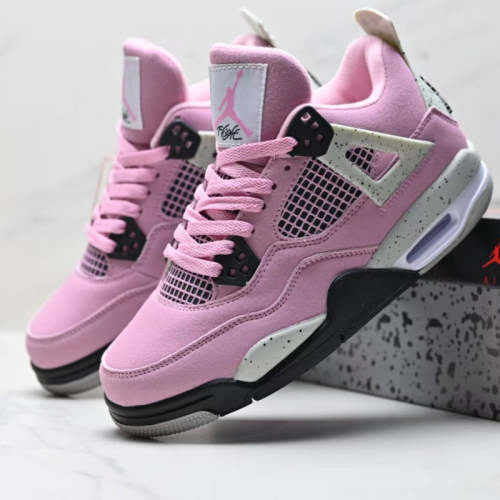 ANS27 Shoes Man and Women 36-47 Leather Shoe with Box