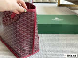 AGYP3 Handbag Bag 34-27CM shopping bags With box
