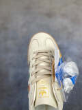 BAS48 Leather Shoes 36-45 with box