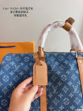 MLP38 Leather Bag 50-23-29CM Travel Bags
