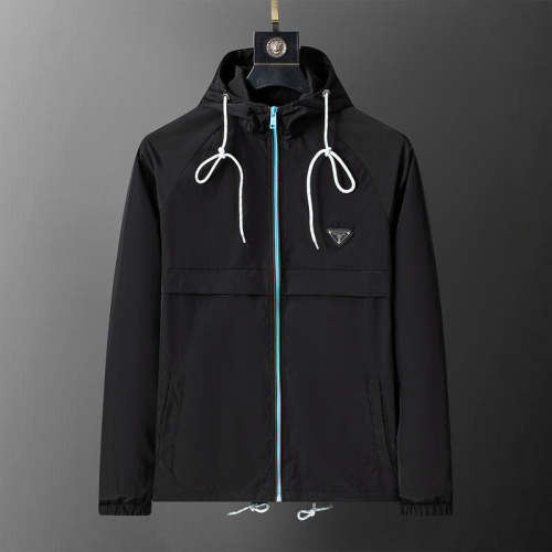 PRC7 New autumn trench coat, outerwear, clothing