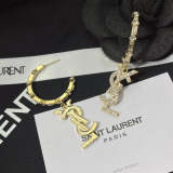 A1174  Women's titanium steel earrings and jewelry